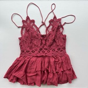 free people adella top